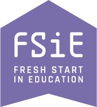 Fresh Start in Education Resources Hub